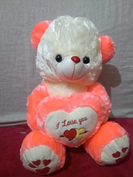 teddy bear i love u